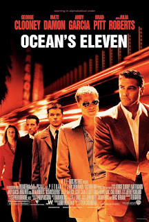 Sinopsis & Alur Cerita Lengkap film Ocean's Eleven (2001)