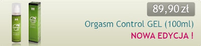 Orgasm Control S