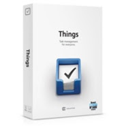 Aggiornamenti Things 3.4 per Mac e per iPhone e per iPad