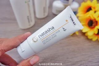 Review Pengalaman Natasha Skincare selama 1 bulan