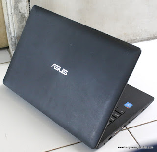 Jual Laptop Asus X453M Series Intel Celeron - Banyuwangi