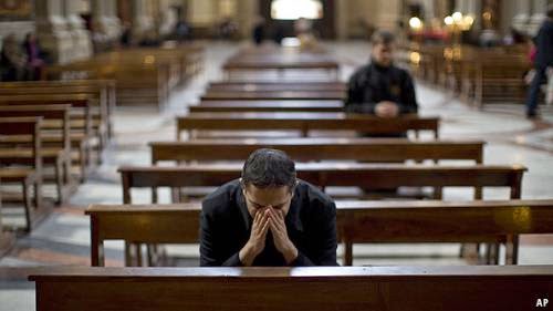 The Vatican Jesuit Moment