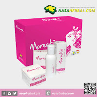 Produk Kesehatan & Kecantikan Wanita  Alami