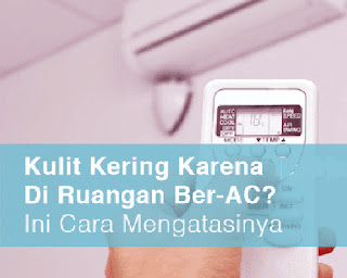 obat alami untuk kulit kering