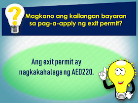 Filed under the category of Abu Dhabi, Al Ain, consulates, Crackdown, Dubai, Embassies, Emirati population, EXPATRIATES, Filipinos in the UAE, illegal residency, illegal residents, ofw, overseas Filipinos workers, United Arab Emirates  There are almost 700,000 overseas Filipinos workers (OFW) living in the United Arab Emirates (UAE), 450,000 of which live in Dubai comprising 21.3% of the total population of Dubai. It is the largest population of Filipinos in the UAE, followed by Abu Dhabi and Al Ain. OFWs in the UAE sent over US$500 million in remittances to the Philippines. The UAE is home to over 200 nationalities. Emirati population is only about 20% of the total population.   To address illegal residency issues, the UAE government is giving amnesty to the expatriates, giving them a chance to correct their residency status before the anticipated crackdown on illegal residents. The amnesty 3-month amnesty period will begin on August 1 until October 31 this year.  Embassies and various consulates representing the expatriates are also expected to coordinate with its nationals during the amnesty period.  Advertisement         Sponsored Links         Expatriates who are staying illegally in the UAE are encouraged to apply for the amnesty. For more information and guidance about what the amnesty is all about and how to avail of it, please check out these useful questions and answers concerning the amnesty to be given to the expats who have issues with their residency in the Gulf state.  1. What is the duration of the amnesty?  Residents can avail of the amnesty for three months from August 1 to October 31  2. Who are the people eligible for amnesty?  The individuals who are staying illegally in the country can apply for amnesty.  3.  What are the two options available for illegal residents under amnesty? Those who wish to exit the country can go back to their home countries without paying fines or facing a jail term. Or individuals can regularise their status by getting a new visa under a sponsor.  4.  Will those who entered the country illegally be given amnesty?  Yes. But they will exit the country with a two-year ban.  5. Will there be a permanent ban on reentering the UAE for those who avail of amnesty?  No. There will be no ban, and people can re-enter the country on valid visas.  6.  Will the applicant have to pay to overstay fines before modifying their illegal status?  No. Applicants of amnesty will get a waiver on all overstaying fines.  7. What kind of violations will not fall under the amnesty scheme? People who have been blacklisted and also those who have legal cases against them are not eligible for amnesty. All residency violations will fall under the amnesty scheme.  8. Can those who have an absconding report against them apply for amnesty?  Yes, Immigration authorities will remove the absconding report and issue exit permit without a ban.  9. Can applicants who modify their status apply for jobs in the UAE? A: Yes. Applicants can register in the virtual job market available on the website of the Ministry of Human Resources and Emiratisation  10. How long can those who modified their residency status stay in the country to look for jobs? A: People looking for jobs can obtain a six-month temporary visa to look for employment.  11. How can residents apply for amnesty?  A: Illegal residents wishing to exit the country can approach the Immigration department and get an exit permit.  12. What are the documents residents need to submit? A: Residents need to submit the original passport or EC (emergency certificate). They also need to submit an air ticket along with the application.  13. What is the fee for applying for exit permit? A: A fee of AED220 is charged on the exit permit.  14. What is the fee for modifying residency status? A: A fee of AED500 is charged.  15. Can residents without passports apply for amnesty? A: Yes, Residents without passports can also apply.  16. What is the time period to exit the country after getting the exit pass? A: Individuals have to exit within 10 days of getting the exit pass.  17. How can those who cannot come to the Immigration apply for amnesty? A: Immigration will issue exit permits based on medical reports or letter from the embassy or consulate.  18. How many amnesty service centers have authorities established across the UAE? A: A total of nine centers have been established at the centers of the General Directorates of Residency and Foreign Affairs across the UAE.  19. Where are the centers in Abu Dhabi located? A: Al Ain, Shahama, and Al Garbia  20. Where can people submit their documents in Dubai? A: At Al Aweer Immigration center  21. What is the location for other emirates? A: The amnesty centers are located at the Immigration Offices in the emirates.  22. What are the timings for the centers? A: The amnesty service centers will open from 8am to 8pm.  Families coming from war-torn countries like Syria and Yemen will be granted a one-year residence visa without restrictions attached.    Meanwhile, a social media post from the Philippine Embassy in the UAE said that for the OFWs who wish to be repatriated to the Philippines, the Philippine government will shoulder their one-way plane ticket and other fees.   However, the embassy clarifies that it is only applied to only those who are willing to go back home.  For more information regarding the details of the amnesty, keep in touch with  Philippine Embassy in Abu Dhabi or send an email to atn.abudhabi@gmail.com    For those who are in Dubai and the Northern Emirates, they can go to the Philippine Consulate in Dubai  or send an email to amnesty@pcgdubai.ae or call 04 220 7100    Filed under the category of Abu Dhabi, Al Ain, consulates, Crackdown, Dubai, Embassies, Emirati population, EXPATRIATES, Filipinos in the UAE, illegal residency, illegal residents, ofw, overseas Filipinos workers, United Arab Emirates  READ MORE:  Find Out Which Country Has The Fastest Internet Speed Using This Interactive Map    Find Out Which Is The Best Broadband Connection In The Philippines   Best Free Video Calling/Messaging Apps Of 2018    Modern Immigration Electronic Gates Now At NAIA    ASEAN Promotes People Mobility Across The Region    You Too Can Earn As Much As P131K From SSS Flexi Fund Investment    Survey: 8 Out of 10 OFWS Are Not Saving Their Money For Retirement    Can A Virgin Birth Be Possible At This Millennial Age?    Dubai OFW Lost His Dreams To A Scammer    Support And Protection Of The OFWs, Still PRRD's Priority