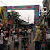 Horeee !!! Ada Pasar Rakyat Di Kampung Janis 3 Pekojan