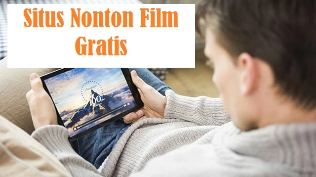 Situs Nonton Film Gratis