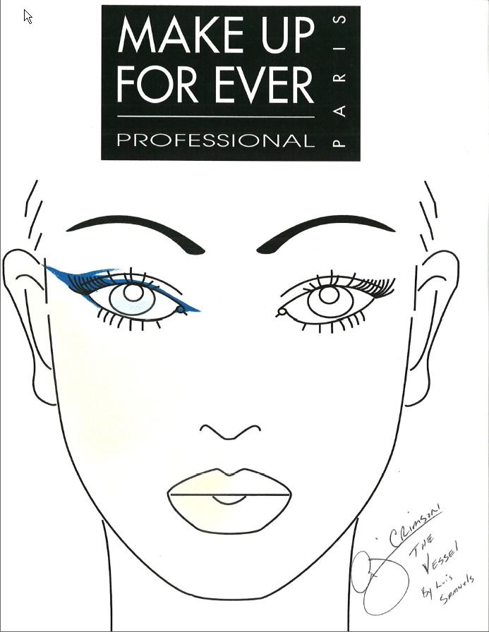 makeup forever face and body foundation. with MAKE UP FOR EVER Face