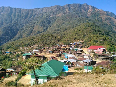 Image result for Chuncung village