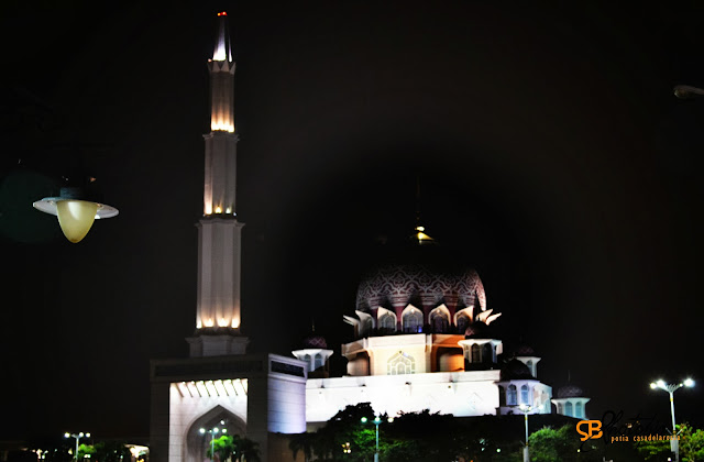 Kisah Syaitan Membantu Lelaki ke Masjid, cerita Syaitan Membantu Lelaki ke Masjid, Syaitan Membantu Lelaki ke Masjid