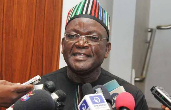 #EndSARSProtests: Ortom condemns Lekki Toll Gate killings, calls for probe, prosecution of perpetrators