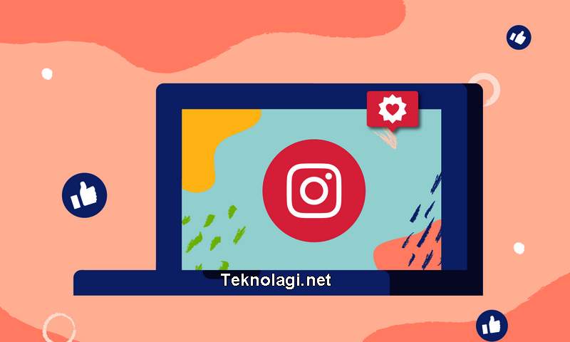 Cara Upload Foto Instagram Lewat Laptop atau PC (animoto.com)