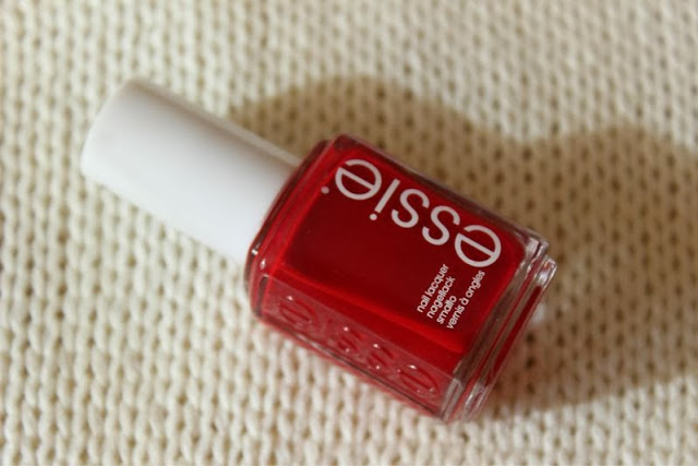 Essie Fall For the Twill of It Collection 2013