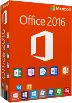 Download Office 2016 Pro Plus