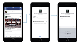 Crear un aviso de Facebook ADS para crear LEADS