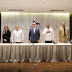 DGM, Alcaldes y Presidentes de Distritos Municipales firman acuerdo para fortalecer políticas migratorias