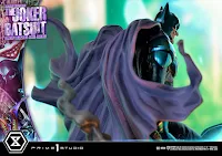 Museum Masterline 1/3 Joker Batsuit [ Concept Design By Jorge Jimenez ], Prime 1 Studio