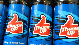 Spotlight : Coca-Cola to Launch Thums UP in South East Asia