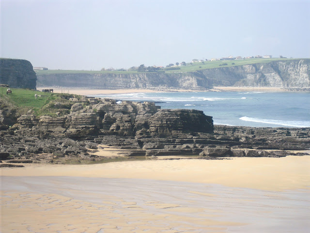 Playa de Galizano