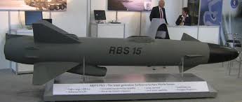 RBS-15- MK-3