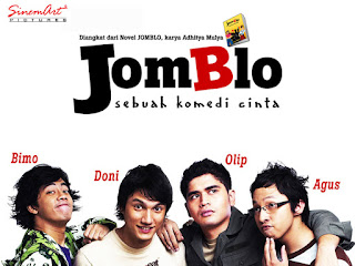 Download Film Jomblo (2006)