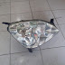 lampu CRV 2005