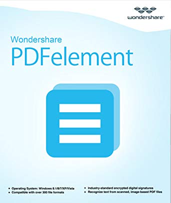  Wondershare PDFelement 6.8.7.4146 Pro [Latest]