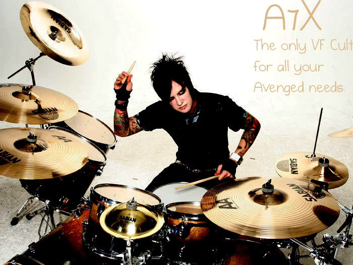 All Wallpaper A7x