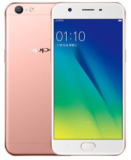 Firmware Oppo A57 Free Download