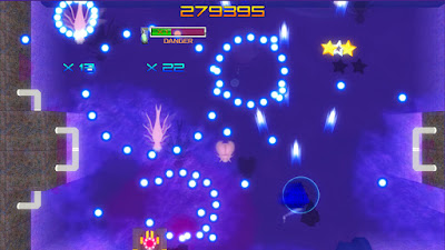 Overdriven Evolution Game Screenshot 13