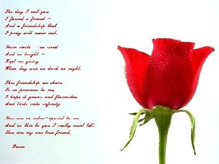 i love you poems for her