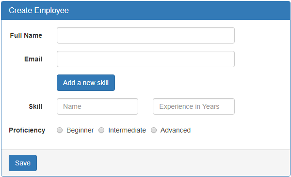 angular reactive forms nested form groups