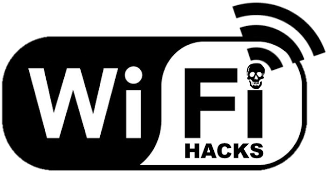 HACK WI-FI