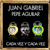 Pepe Aguilar y Juan Gabriel lanzan "Cada Vez y Cada Vez"
