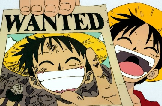 Kumpulan Gambar dan Koleksi Foto lucu One Piece Terbaru 