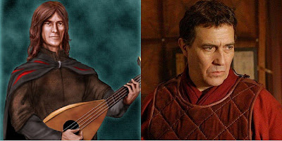 ciaran hinds a song of ice and fire canción de hielo y fuego mance rayder third season game of thrones casting juego de tronos actores actor king-beyond-the-wall rey más allá del muro julius caesar rome roma HBO