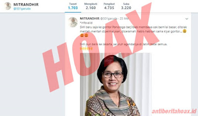 Anti Berita Hoax