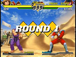Download Game Capcom vs SNK - Mark Of The Millenium 2001 PS2 Full Version Iso For PC | Murnia Games