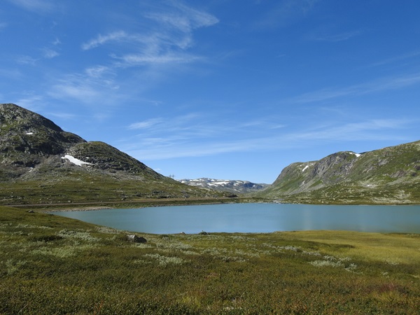 Rallarvegen