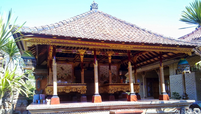 Mantra Prayascita Durmanggala Jejak Belajar