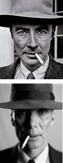 Imagen: Oppenheimer