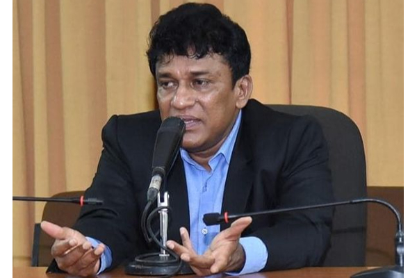 காவல் துறையினரால் வழங்கப்படும் பதிவு படிவங்களை நிரப்பி கொடுக்கவேண்டாம் -மனோ கணேசன் .