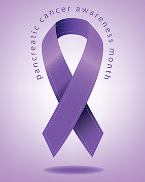Pancreatic Cancer Awareness Month Improving diagnosis and treatment
