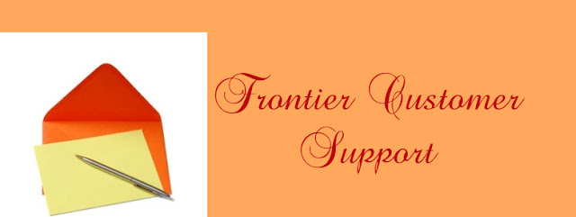 Frontier Technical Support Phone Number