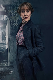 mrs hudson sherlock season 4 image picture screensaver wallpaper poster