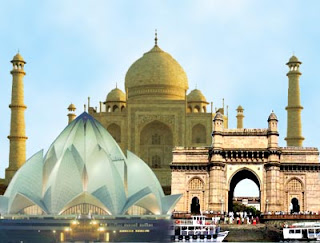 India Tours