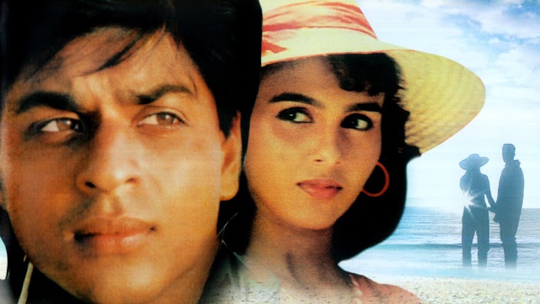 कभी हाँ कभी ना 1994 voirfilm