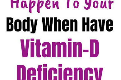 8 Signs That You May Have Deficiency In Vitamin D And How To Get More