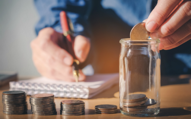 Tips Hemat di Sepanjang Tahun