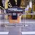 Drones de Amazon toman vuelo en los EE.UU.